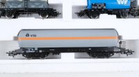 Märklin H0 4794 Regional-Wagen-Set "Nord" DB