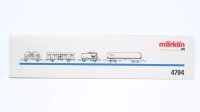 Märklin H0 4794 Regional-Wagen-Set "Nord" DB