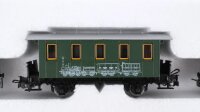 Primex H0 2750 BR 80 030 Jubiläumszug 150 Jahre Deutsche Eisenbahnen Wechselstrom