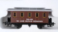 Primex H0 2750 BR 80 030 Jubiläumszug 150 Jahre Deutsche Eisenbahnen Wechselstrom