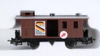 Primex H0 2750 BR 80 030 Jubiläumszug 150 Jahre Deutsche Eisenbahnen Wechselstrom