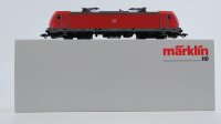Märklin H0 36630 E-Lok BR 187 109-4 DB Wechselstrom...