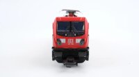 Märklin H0 36630 E-Lok BR 187 109-4 DB Wechselstrom Digital Sound Mfx