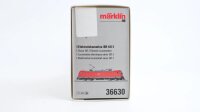 Märklin H0 36630 E-Lok BR 187 109-4 DB Wechselstrom Digital Sound Mfx