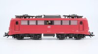 Märklin H0 3340 E-Lok BR 110 217-7 DB Wechselstrom (vermutlich verharzt)