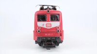 Märklin H0 3340 E-Lok BR 110 217-7 DB Wechselstrom (vermutlich verharzt)