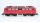 Märklin H0 3340 E-Lok BR 110 217-7 DB Wechselstrom (vermutlich verharzt)