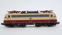 Roco H0 43915 E-Lok BR 112 504-6 DB Wechselstrom