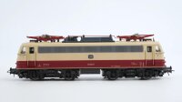 Roco H0 43915 E-Lok BR 112 504-6 DB Wechselstrom