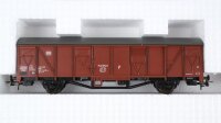 Roco H0 44009 Wagen Set Circus Krone DB