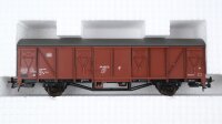 Roco H0 44009 Wagen Set Circus Krone DB