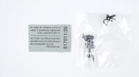 Roco H0 44009 Wagen Set Circus Krone DB