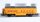Roco H0 44009 Wagen Set Circus Krone DB
