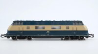 Märklin H0 3081 Diesellok BR 220 012-9 DB Wechselstrom