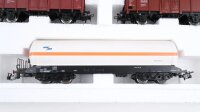 Märklin H0 4790 Regional-Wagen-Set "Bayern" der DB