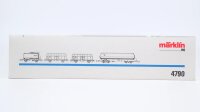 Märklin H0 4790 Regional-Wagen-Set "Bayern" der DB