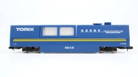 Tomix N 064251 Schienenreinigungswagen Gleichstrom