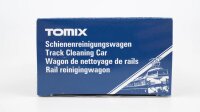 Tomix N 064251 Schienenreinigungswagen Gleichstrom