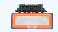 Märklin H0 3049 E-Lok BR 104 021-1 DB Wechselstrom
