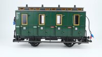 LGB G 3050 Abteilwagen 3.Kl