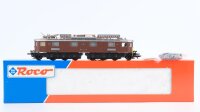 Roco H0 43952 E-Lok Ae⁶/₈ 208 BLS Wechselstrom