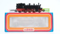 Märklin H0 3313 Dampflok BR 75 042 DB Wechselstrom