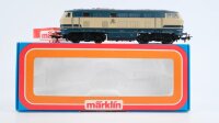 Märklin H0 3074 Diesellok BR 216 090-1 DB Wechselstrom