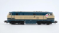 Märklin H0 3074 Diesellok BR 216 090-1 DB Wechselstrom