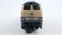 Märklin H0 3074 Diesellok BR 216 090-1 DB Wechselstrom