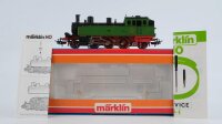 Märklin H0 3312 Dampflok Reihe T₅ 1206 K.W.St.E. Wechselstrom