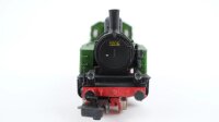 Märklin H0 3312 Dampflok Reihe T₅ 1206 K.W.St.E. Wechselstrom