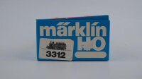 Märklin H0 3312 Dampflok Reihe T₅ 1206 K.W.St.E. Wechselstrom