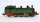 Märklin H0 3312 Dampflok Reihe T₅ 1206 K.W.St.E. Wechselstrom