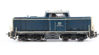 Märklin H0 3147 Diesellokomotive BR 212 349-5 DB Wechselstrom (vermutlich verharzt)