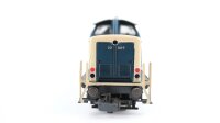 Märklin H0 3147 Diesellokomotive BR 212 349-5 DB Wechselstrom (vermutlich verharzt)