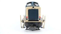 Märklin H0 3147 Diesellokomotive BR 212 349-5 DB Wechselstrom (vermutlich verharzt)