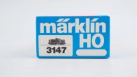 Märklin H0 3147 Diesellokomotive BR 212 349-5 DB Wechselstrom (vermutlich verharzt)