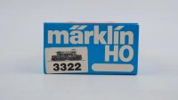 Märklin H0 3322 E-Lok BR 194 112-9 DB Wechselstrom (Vermutlich Verharzt)