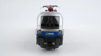 Märklin H0 3135 Schienenbus BR 551.662 mit Beiwagen 731.332 CFV3V SNCB Wechselstrom (Vermutlich Verharzt)