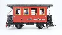 LGB G 3107 Personenwagen 1.Kl Zillertalbahn