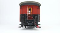 LGB G 3107 Personenwagen 1.Kl Zillertalbahn