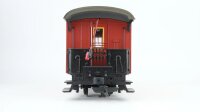 LGB G 3107 Personenwagen 1.Kl Zillertalbahn