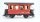 LGB G 3107 Personenwagen 1.Kl Zillertalbahn