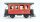 LGB G 3107 Personenwagen 1.Kl Zillertalbahn