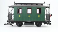LGB G 30090 Personenwagen 3.Kl K.Sächs.Sts.E.B.