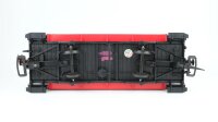 LGB G 31200 Personenwagen mit Figuren DR