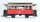 LGB G 31200 Personenwagen mit Figuren DR