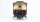 LGB G 31200 Personenwagen mit Figuren DR