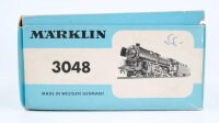 Märklin H0 3048 Dampflok BR 01 097 DB Wechselstrom