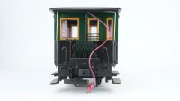 LGB G 3040 Personenwagen 3.Kl